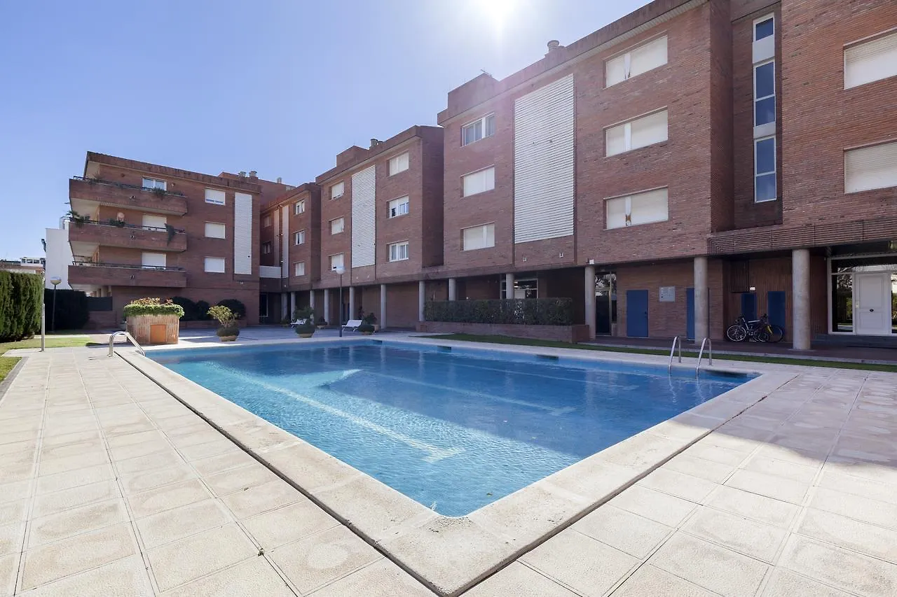 Lets Holidays Sant Telm Tossa de Mar