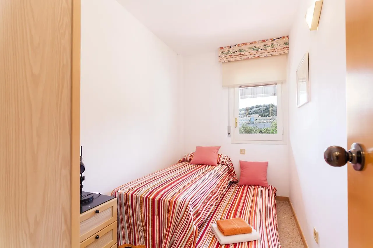 Lets Holidays Sant Telm Tossa de Mar Apartmán