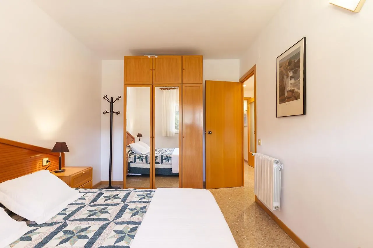 Lets Holidays Sant Telm Tossa de Mar 0*,